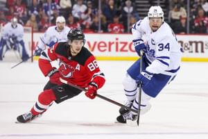 NHL analyst says Auston Matthews' leadership at 4 Nations drew praise from USA stalwarts Jack Hughes and Patrick Kane