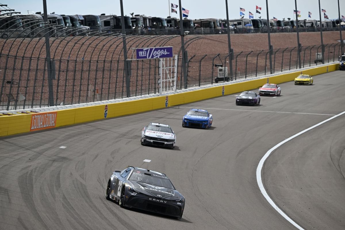 23XI and FRM release strong response against NASCAR in their legal battle - All things you need to know