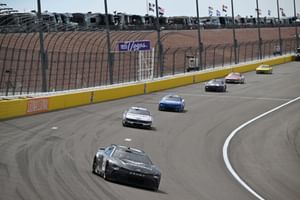 23XI and FRM release strong response against NASCAR in their legal battle - All things you need to know
