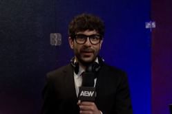 Tony Khan announces huge Mixed Tornado Tag Match for AEW Dynamite next week