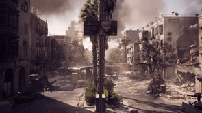New Battlefield 6 leak showcases the arid Sobek City map