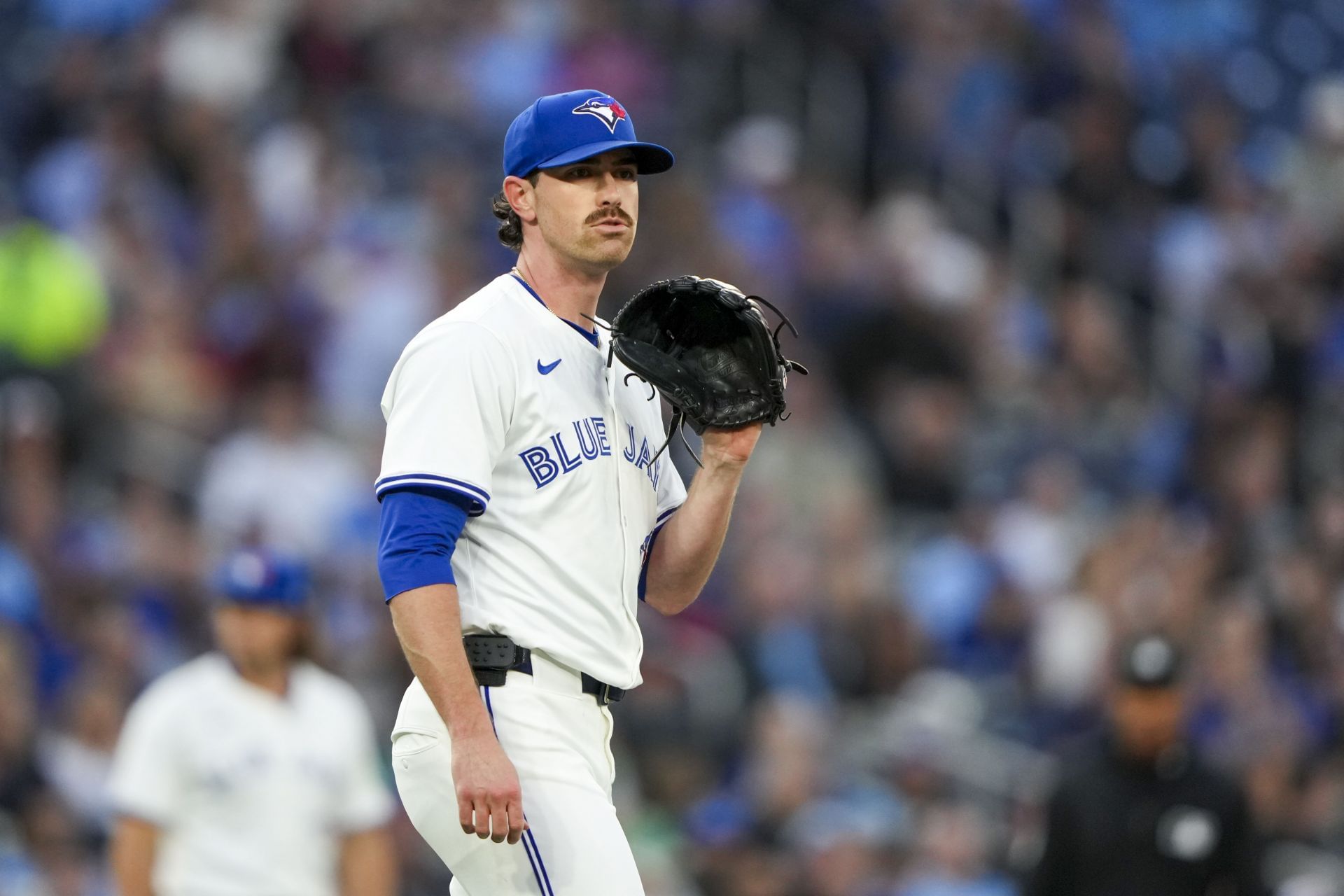 Houston Astros v Toronto Blue Jays - Source: Getty
