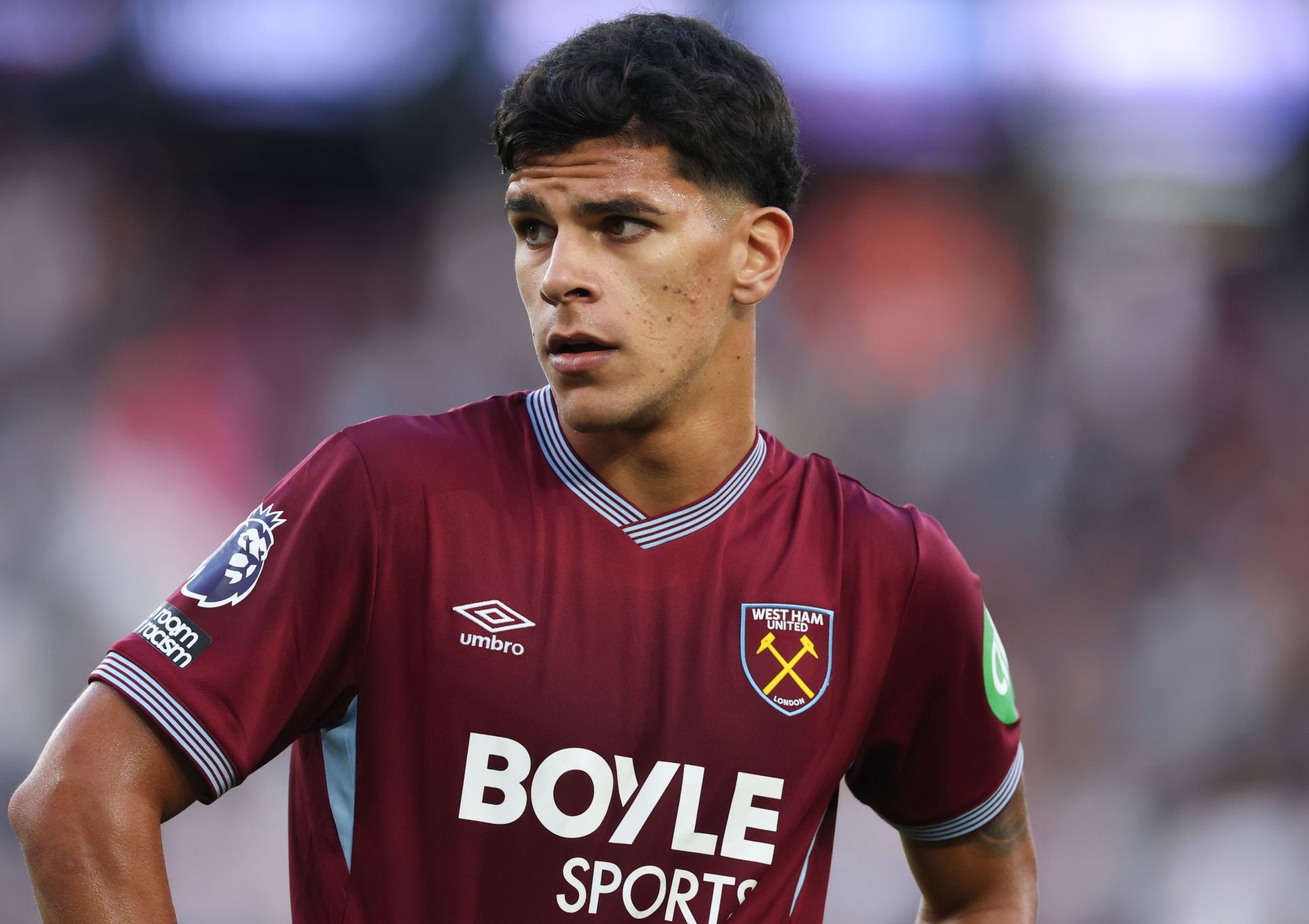 West Ham United v Tottenham Hotspur - Premier League - Source: Getty