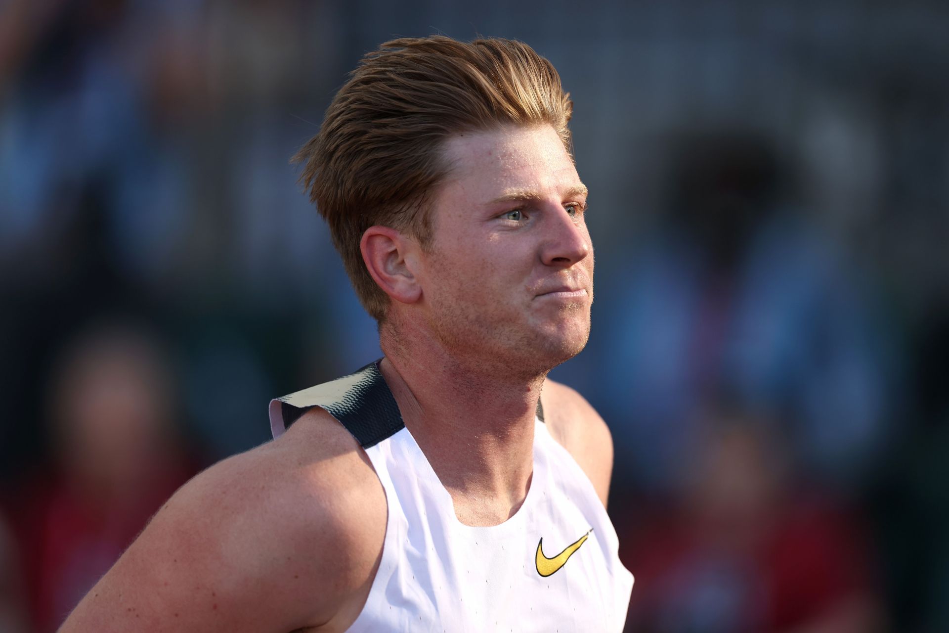 2025 USATF Outdoor Championships - Source: Getty
