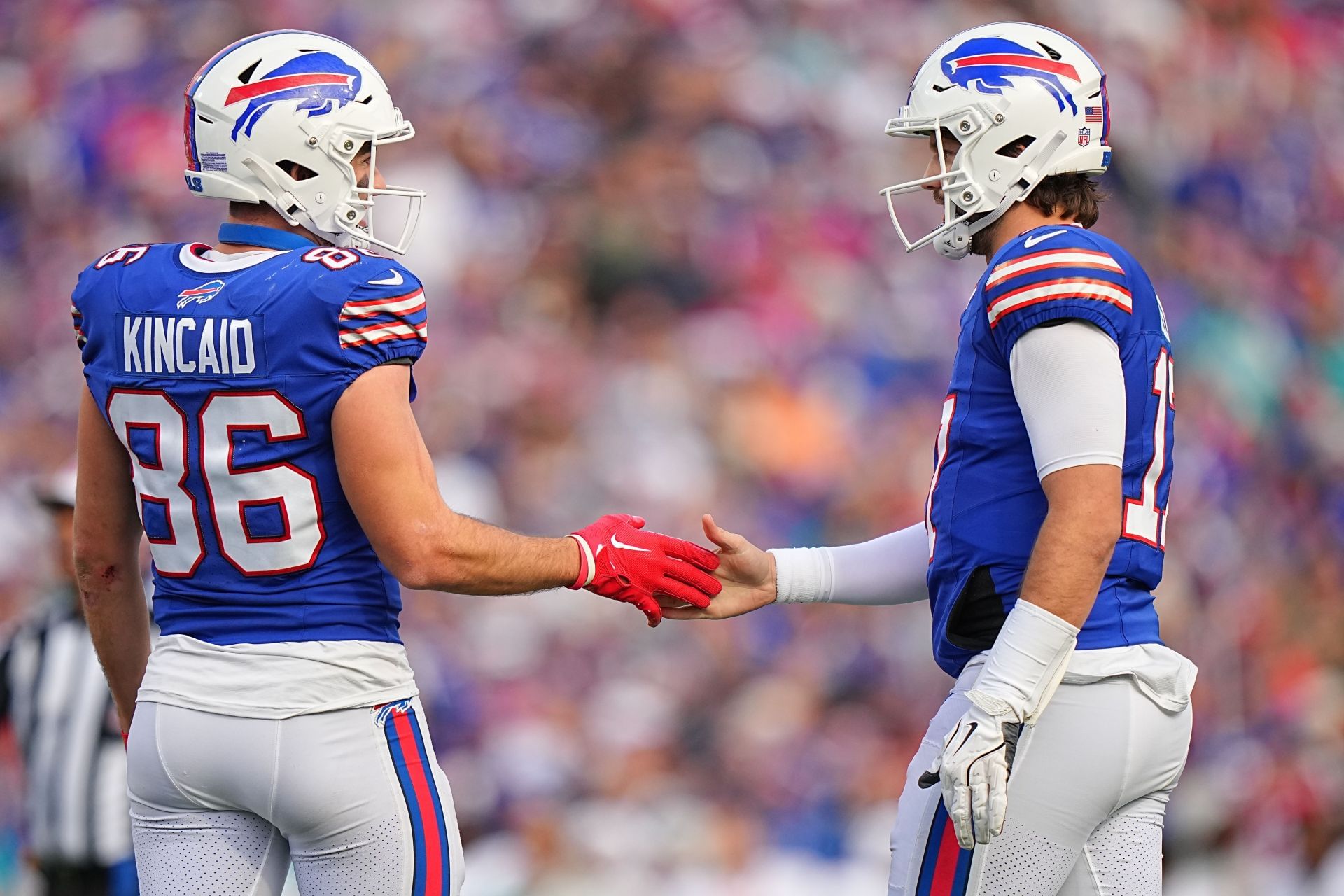 Week 3 TNF prediction