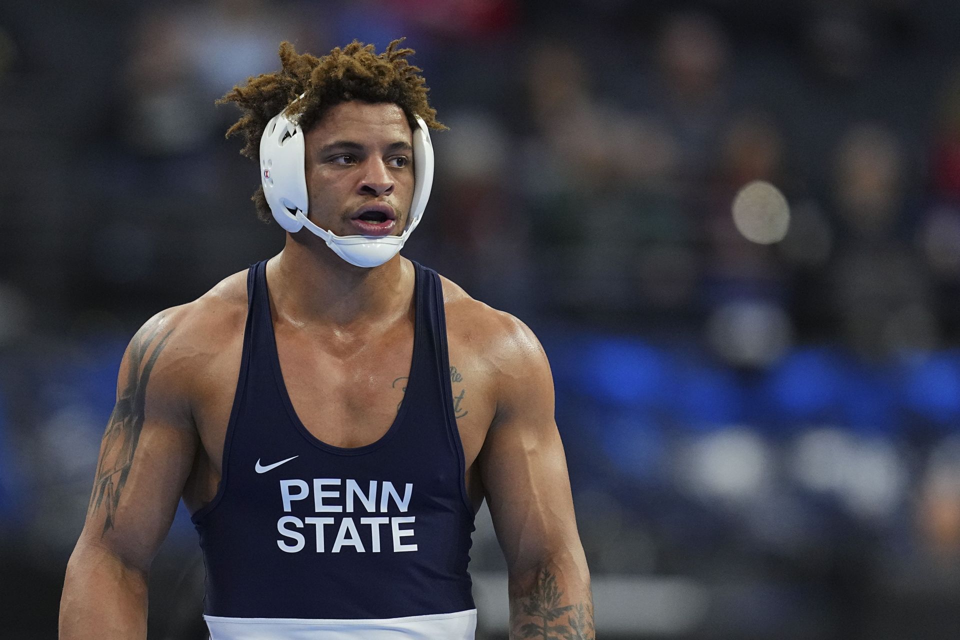 2025 NCAA Division I Men