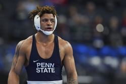 Former Penn State wrestler and NCAA champion Greg Kerkvliet set to leave Nittany Lion RTC in latest career move
