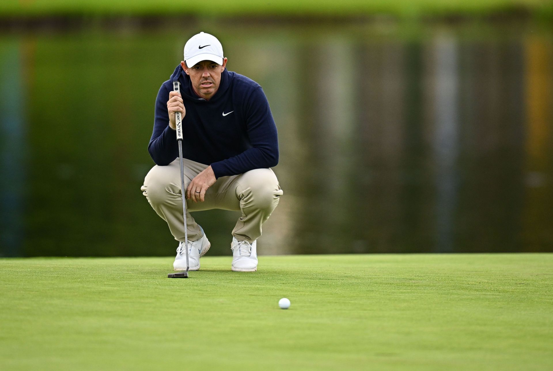 Amgen Irish Open Golf Championship 2025 - Day Two - Source: Getty