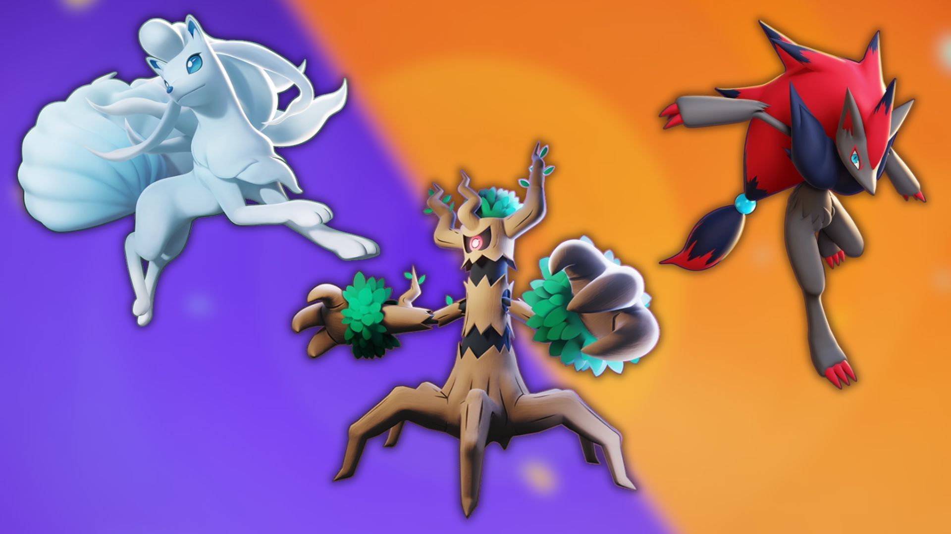 Best Pokemon to counter Pawmot in Pokemon Unite (Image via The Pokemon Company)
