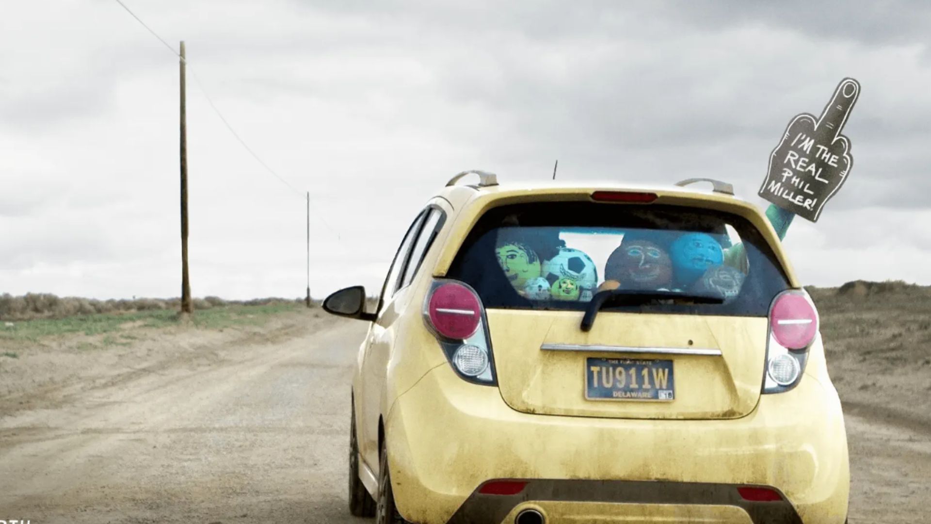 A still from the show (Image via Apple TV)