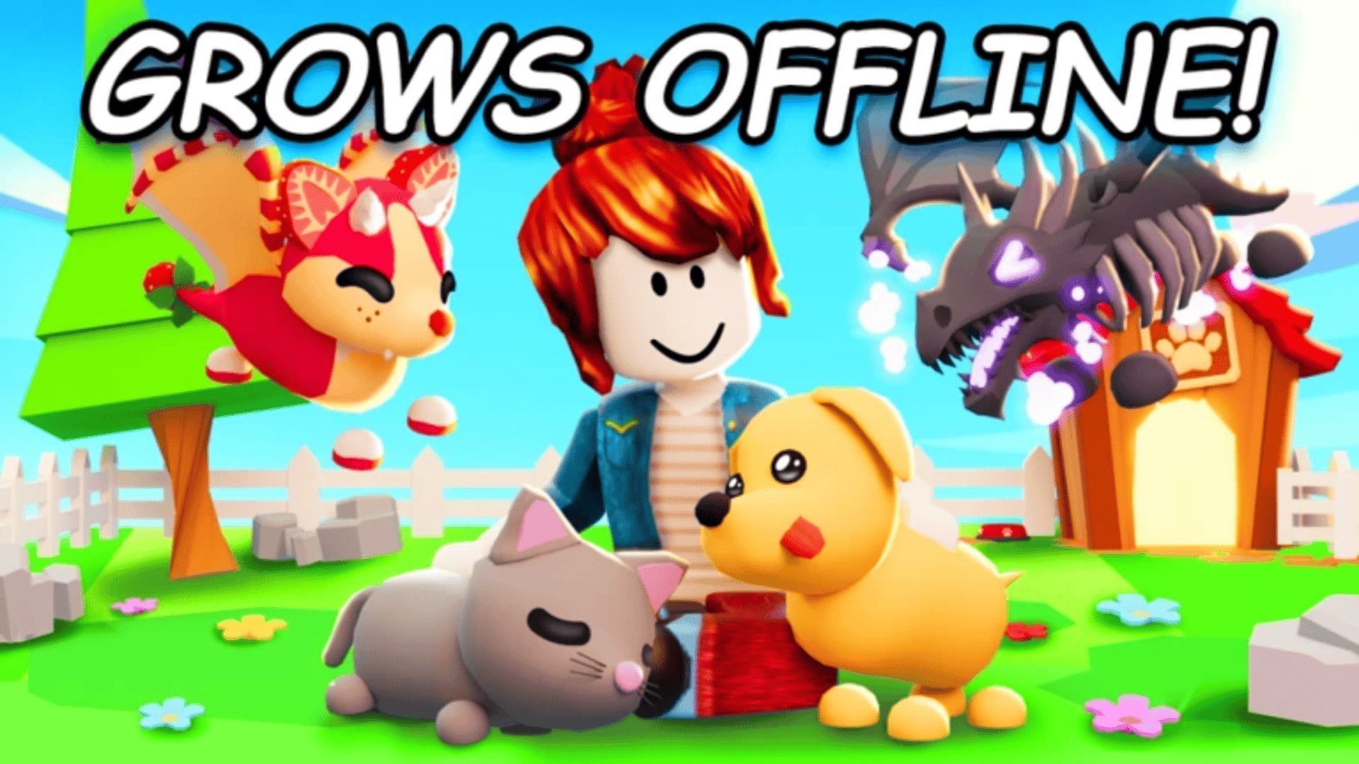 Pet Pen update explained