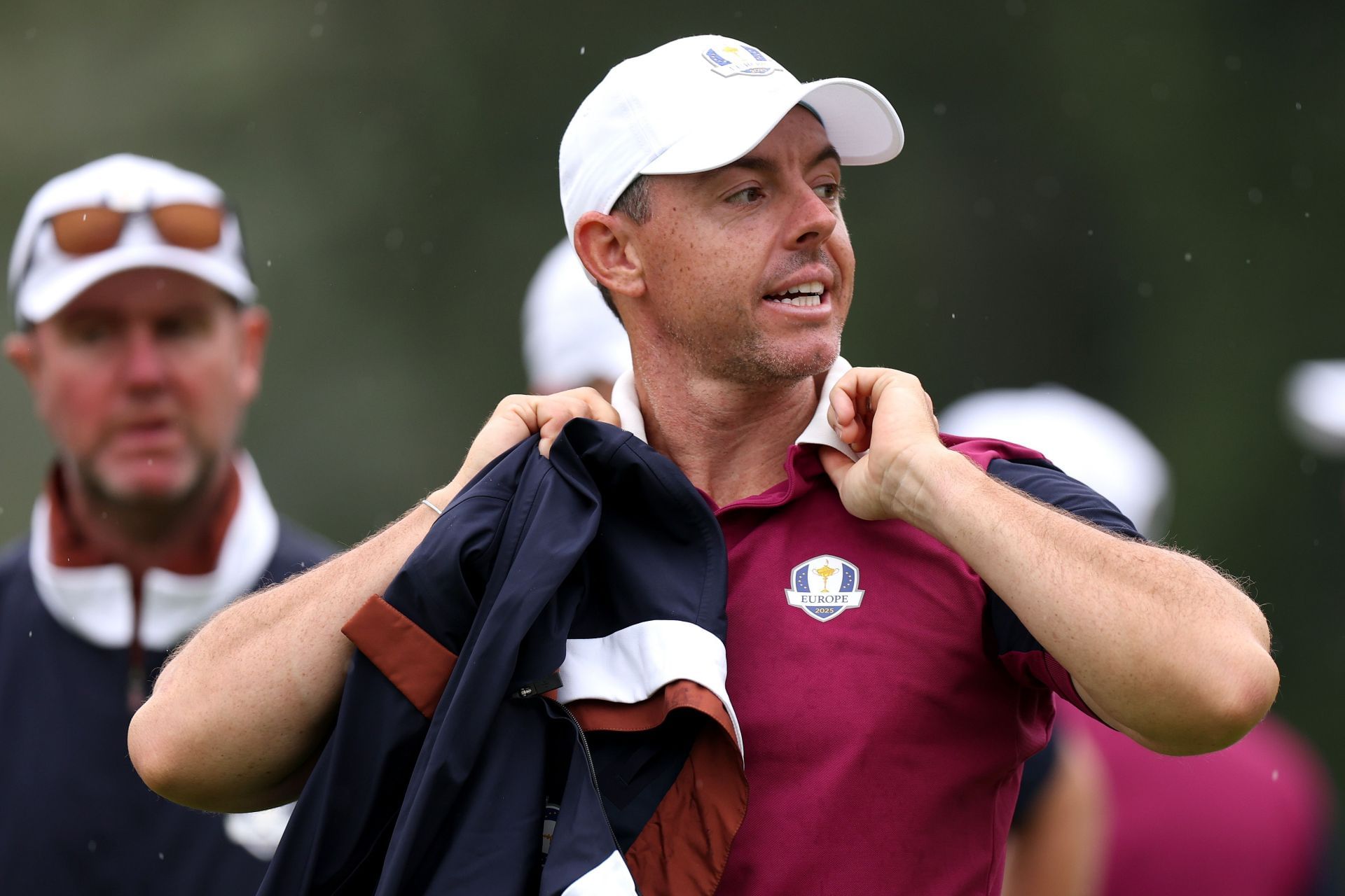 Ryder Cup 2025 - Previews - Source: Getty