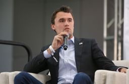 "Exactly what Walter White did": Matt Walsh links Charlie Kirk murder suspect’s leaked text messages to Breaking Bad ending