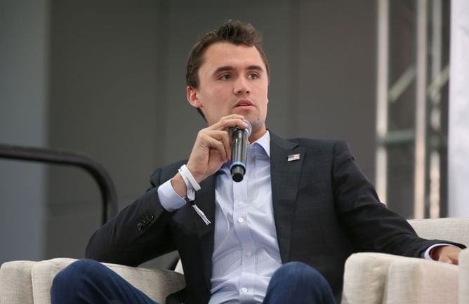 "Exactly what Walter White did": Matt Walsh links Charlie Kirk murder suspect’s leaked text messages to Breaking Bad ending