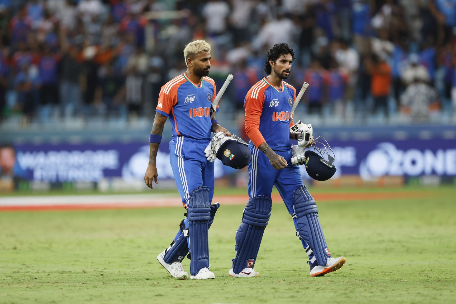 Asia Cup Cricket - Source: Getty