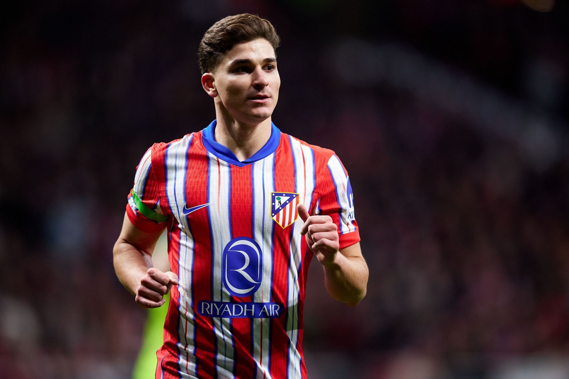 Atletico de Madrid v RCD Mallorca - La Liga EA Sports - Source: Getty