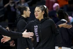 WNBA Most Improved Player 2025: Veronica Burton stats that highlight why Valkyries guard deserves MIP honor