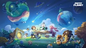 Genshin Impact's creator reveals new cozy cosmic life sim gameplay for Petit Planet