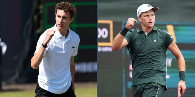 Japan Open 2025: Ugo Humbert vs Jenson Brooksby preview, head-to-head, prediction, odds, and pick