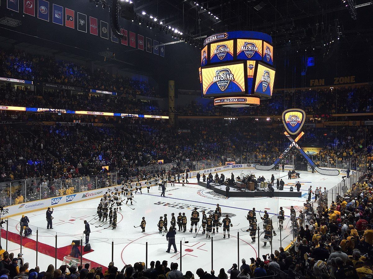 Colorado Avalanche vs. Nashville Predators Odds, Line, Picks, and Prediction May 9, 2022 | NBA Season 2021-22