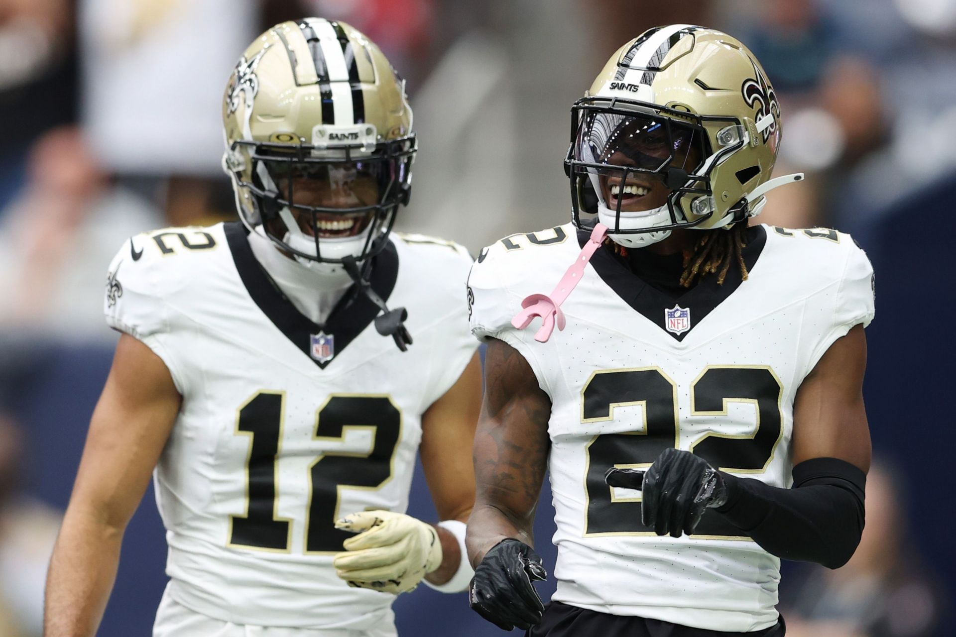 New Orleans Saints v Houston Texans - Source: Getty
