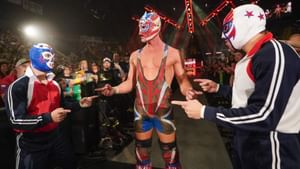 WWE could repackage 3-time champion as the next El Grande Americano, pitches wrestling veteran