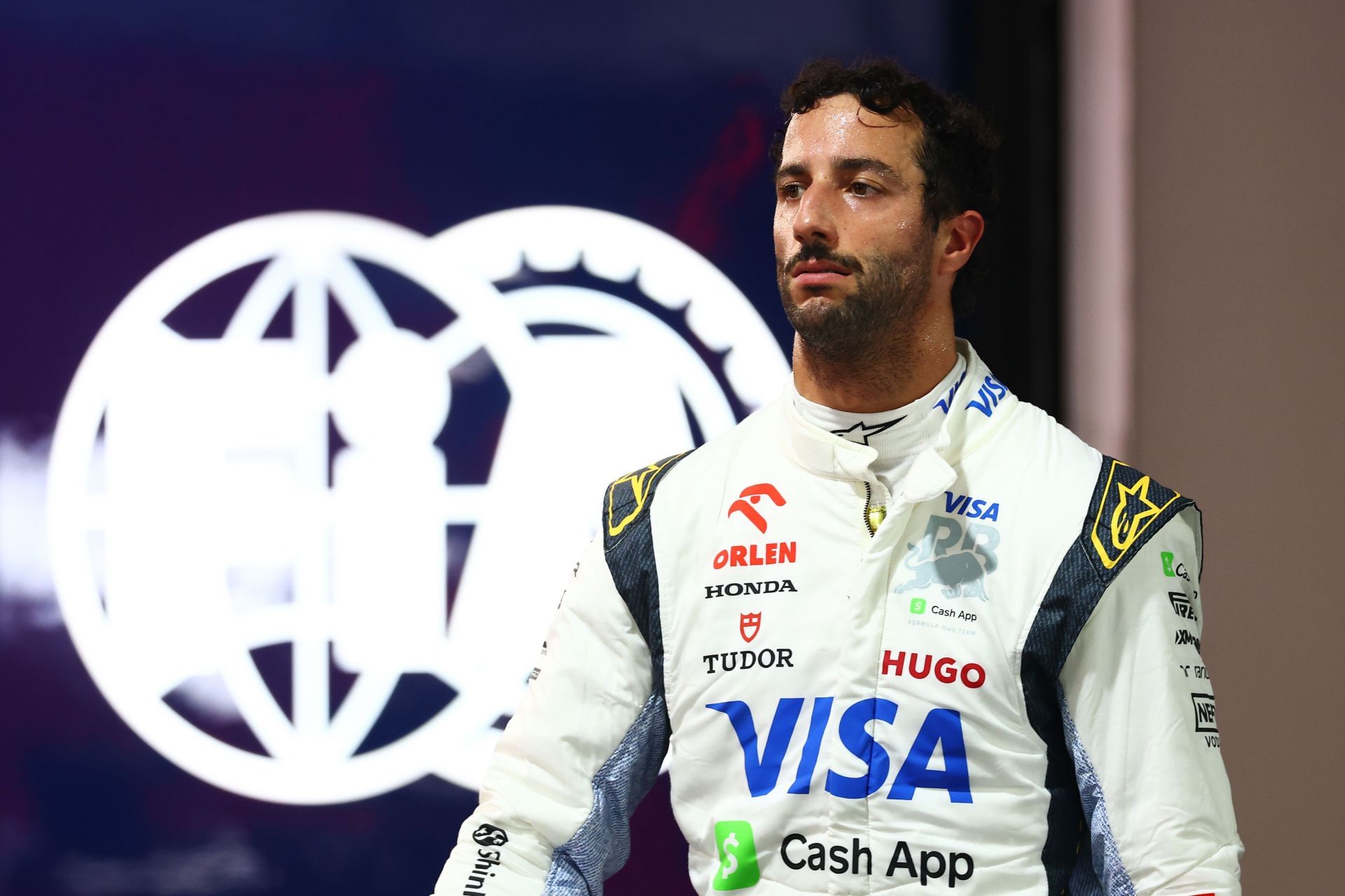 F1 Grand Prix Of Singapore - Qualifying - Source: Getty