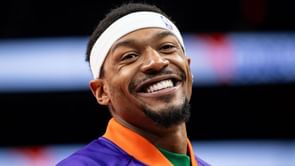 Bradley Beal lists luxurious 1250 sq. m. villa in Phoenix looking to make $2 million profit