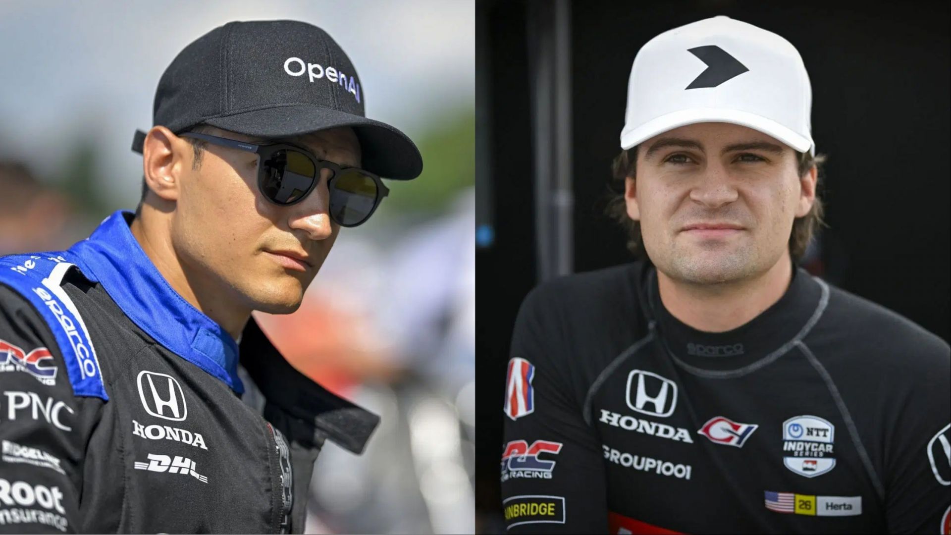 Alex Palou 'hates' FIA's "unfair" points system that forced Colton Herta to take drastic F2 step