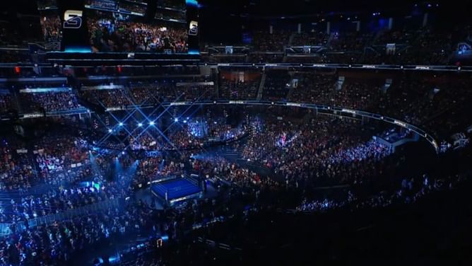 Top WWE star is abandoned at the last second sacrificing major championship chance on SmackDown