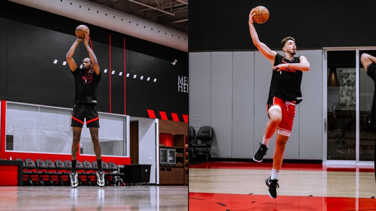 5 realistic expectations for Houston Rockets after Kevin Durant