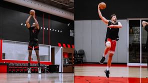 5 realistic expectations for Houston Rockets after Kevin Durant's addition and Fred VanVleet's injury