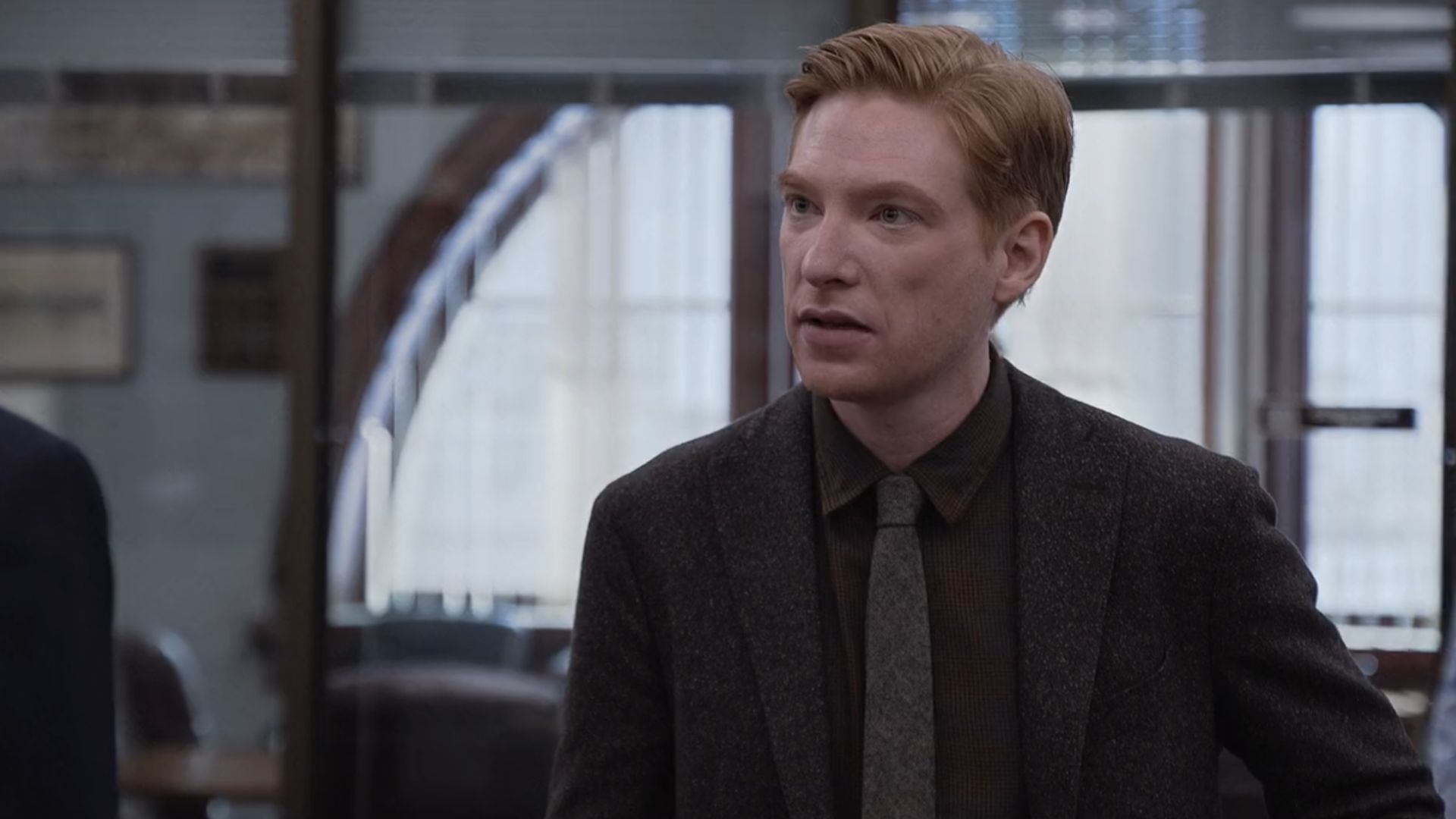 A still from the series (Image via Peacock)