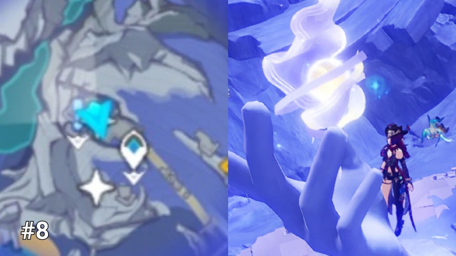 Lunoculus #8 (Image via HoYoverse)