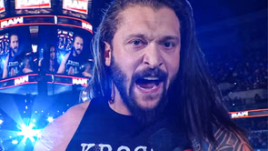 Karrion Kross reveals major WWE storyline was cut short