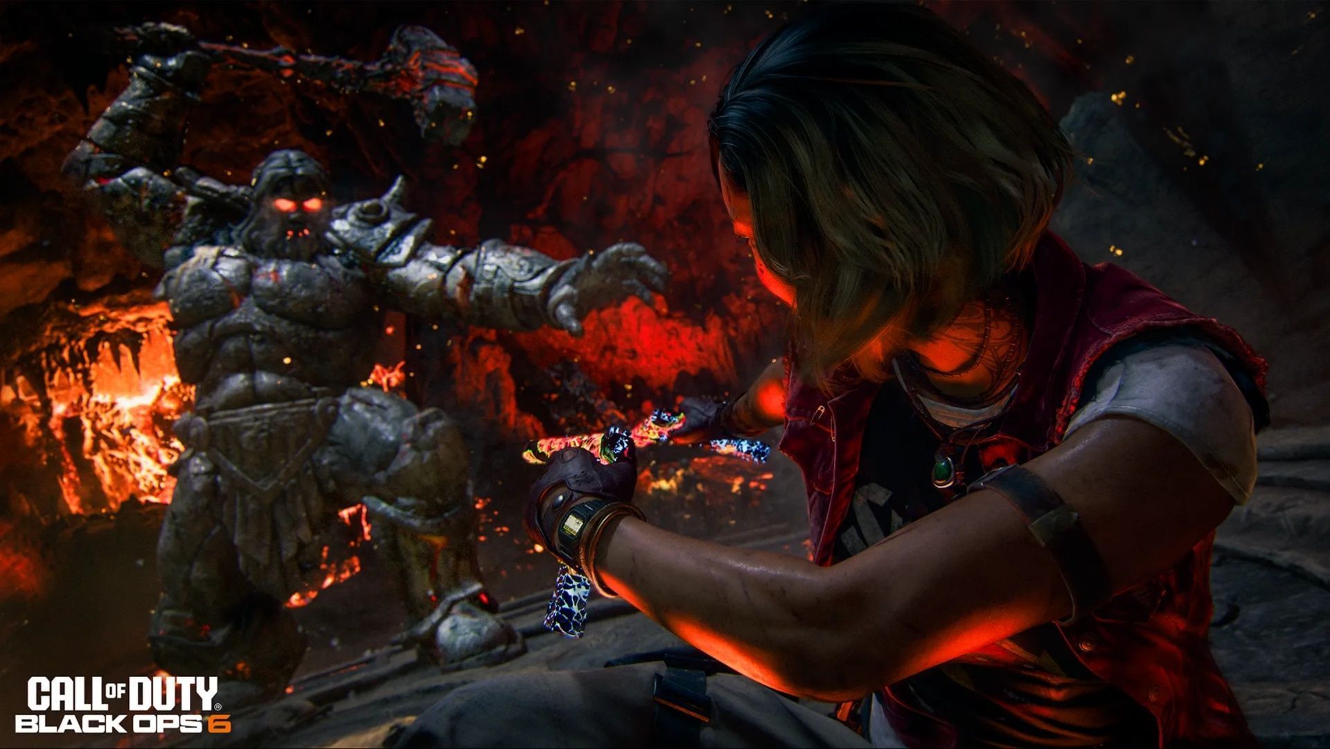 Exploring all leaked information for the Undead Ascension event in Black Ops 6 Zombies (Image via Activision)