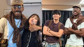 “They not even in the same room”- Fans outraged as BTS’ Taehyung & BLACKPINK’s Jennie’s Tyler, The Creator concert attendance reignites dating rumors