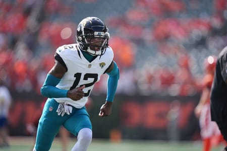 Should I drop Travis Hunter in Fantasy Football? Projections and ...