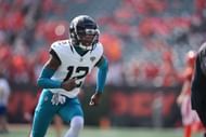 Jacksonville Jaguars vs Cincinnati Bengals - Source: Getty