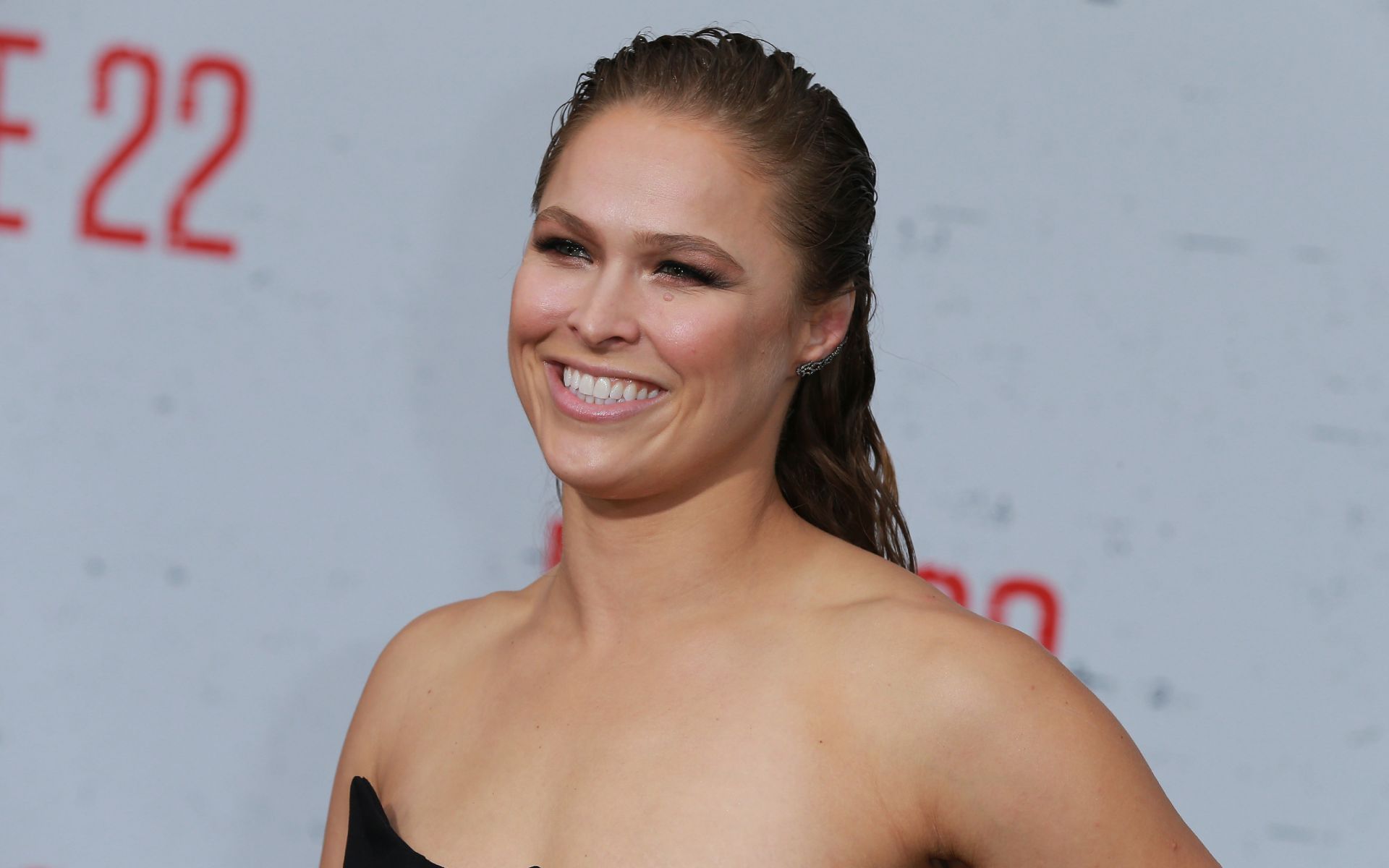 UFC veteran gets honest about Ronda Rousey