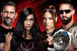 4 Ways Triple H can shake up Wrestlepalooza on WWE RAW