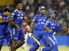 Former MI batting star clobbers 7 sixes in 8 balls during sensational assault in CPL 2025