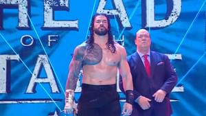 Top AEW star claims he wanted former champion to debut against Roman Reigns in WWE: "I had pitched this really hard"