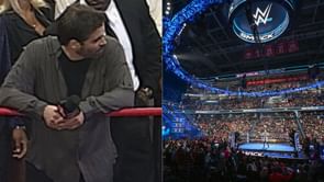 WWE is the worst thing on TV, according to former writer Vince Russo (Exclusive)