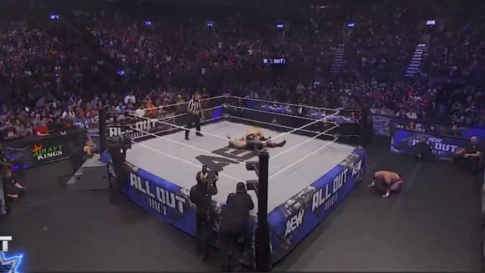 AEW All Out 2025