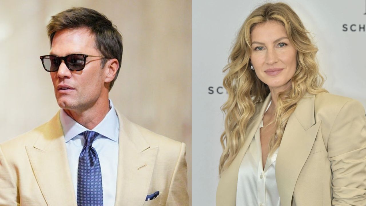 Tom Brady brings up decade old photos of his &quot;forever baby girl&quot; and &quot;mini mischiefs&quot; from Gisele B&uuml;ndchen era