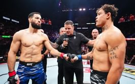 UFC Paris bonuses and aftermath: Benoit Saint Denis and three others win $50k, veteran retires, Nassourdine Imavov calls for title shot, and more