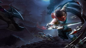 "To triumph!": League of Legends LoLdle answers 1153 (Tuesday, September 2, 2025)