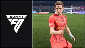 EA FC 26 Mateo Retegui Cornerstones SBC leaked: Expected stats and cost