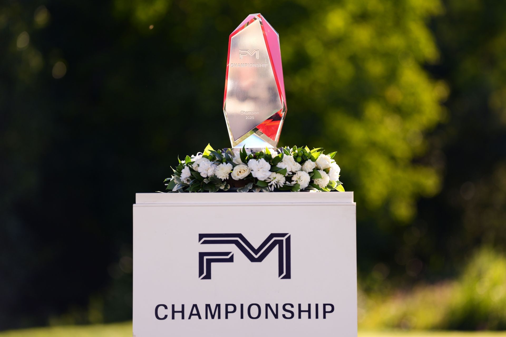 FM Championship 2025 - Final Round - Source: Getty